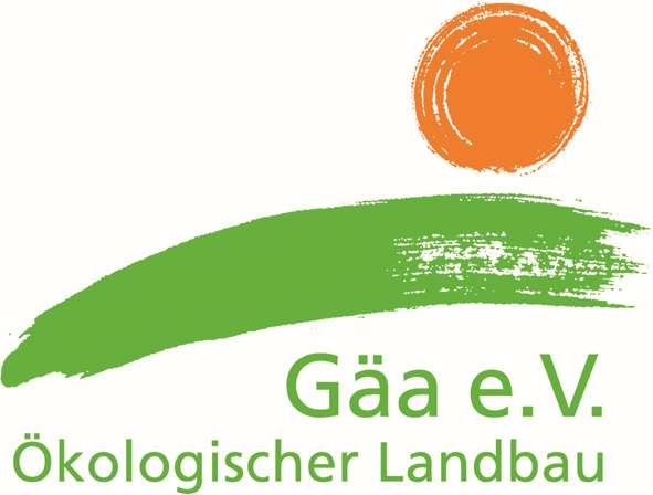 Gäa e.V. Vereinigung Ökologischer Landbau